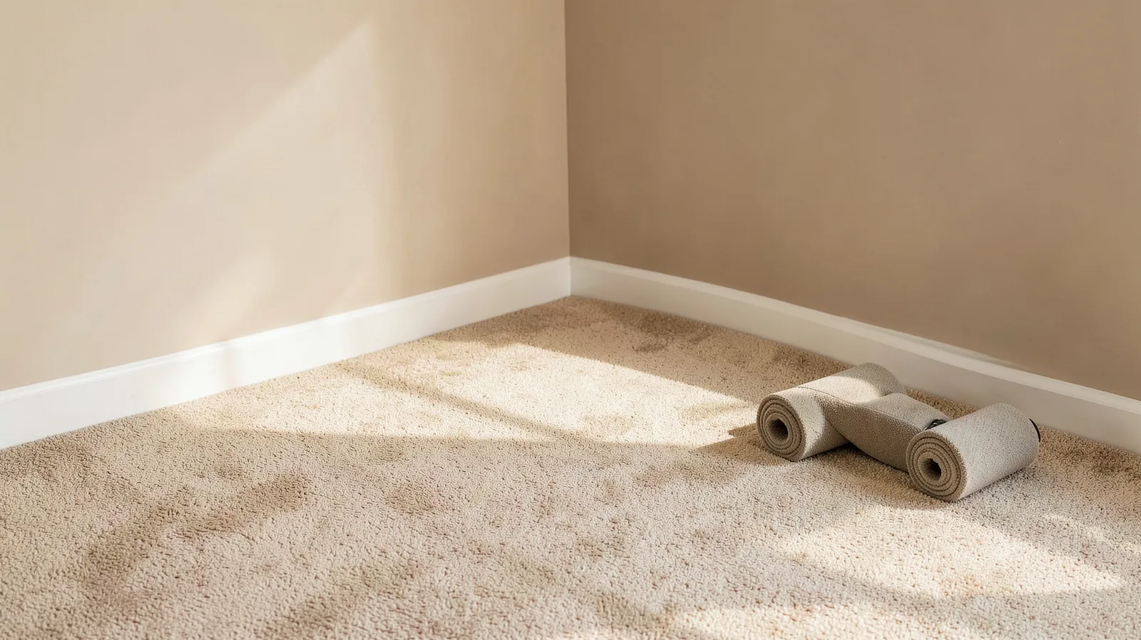 Carpet Installation in Gunter, TX near me